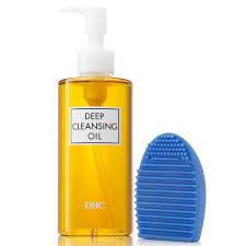 dhc deep cleansing oil gift set worth