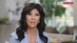 julie chen moonves opens up about faith