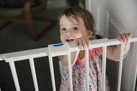 How To Best Childproof Your Home