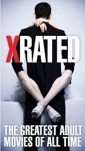 X-Rated: The Greatest Adult Movies of All Time (2015)