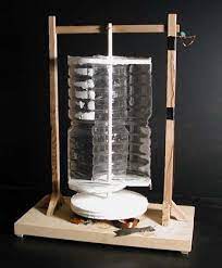 build your own vertical axis wind turbine