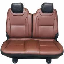 Mahinra Mahindra Thar Seat Cover