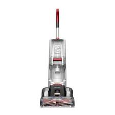 reviews for hoover professional series