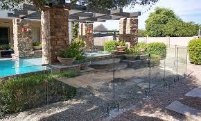 A Guide To Frameless Glass Fencing