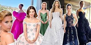 7 look favorit cosmo di emmy awards 2018