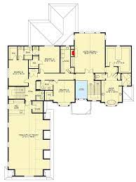 Plan 23799jd Stately 5 Bed House Plan