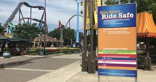 Top Tips For Visiting Cedar Point With Young Kids 9 Things