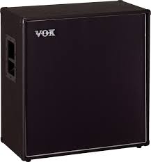 vox guitar lifier half stack with