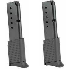 promag 2 pack ruger lcp 380 acp 10