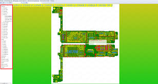 Iphone x schematic diagram and pcb layout is available in this website Easydraw Download Sourceforge Net