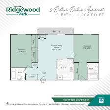bedroom apartments in parma heights oh