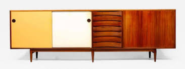 Mid Century Modern Furniture Design