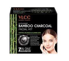 vlcc activated bamboo charcoal