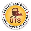 Mumbai Local Train Monthly Pass Online