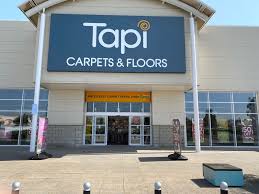 tapi carpets floors opens new
