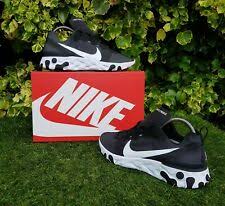Adidas runfalcon siyah beyaz koşu ayakkabısı. Bnwb Nike Tessen Td Infant Black Trainers Sz 9 5 Uk 27 Eur Ah5233 003 For Sale Online Ebay