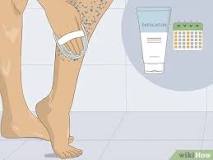 how-can-i-polish-my-legs-at-home