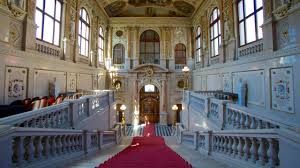 burgtheater in innere stadt tours and