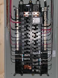 Use wiring diagrams to assist in building or manufacturing the circuit or electronic device. How To Wire An Electrical Panel