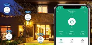 Guide To The Best Wifi Connected Outdoor Smart Plug Nerd Techy