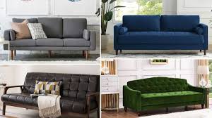 10 stylish sofas under 500