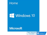 Windows 10 Home - 64-bit - OEM Microsoft