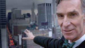 Bill Nye: Science Guy' Filmmakers ...