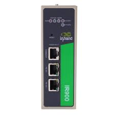 inhand networks inrouter912 router