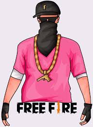 100 hip hop free fire wallpapers