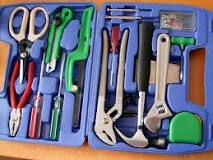 ¿Qué son las herramientas de corte manual?