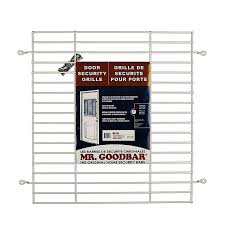 Are there security bars for basement windows ? Window Security Bars At Lowes Com