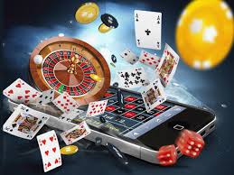 Casino trực tuyến hấp dẫn tại nhà cái - Những chương trình khuyến mãi siêu hot tại nhà cái casino