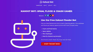 Kahoot bot is a hack tool to play with in kahoot games. Kahoot Hack Spam Bots And Cheat Answers