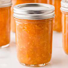 homemade nectarine jam recipe