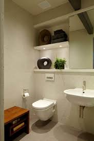 Stylish Ideas For A Small Bathroom