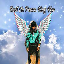 Tons of awesome rip king von wallpapers to download for free. Kingvon Similar Hashtags Picsart