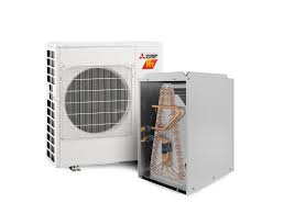 Hybrid Heating Cooling Mesca