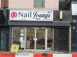 nail lounge northfield similar