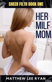 Milf mom stories