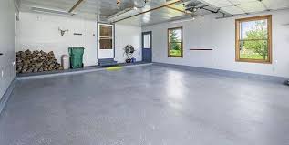 what s the ideal concrete thickness for