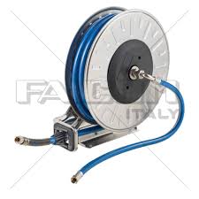 automatic hose reel for water and