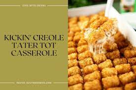 21 tater tot cerole recipes to