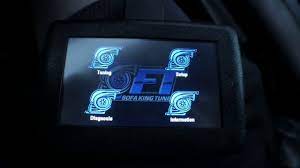 sft hand held ecu tuner now available