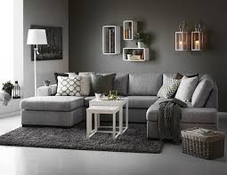 grey sofa living room decor unique best