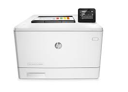Click on above download link and save the hp color laserjet cp5225 printer driver file to your hard disk. Hp Color Laserjet Pro M452dw Review Pcmag