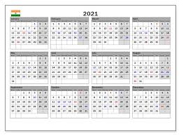 With just a few clicks, you can convert hijri to gregorian and gregorian to hijri and sync the. Printable India 2021 Calendar With Holidays Pdf Calendar Dream