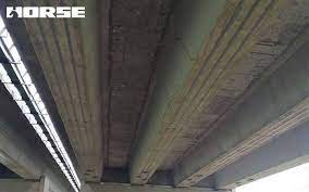 strengthening concrete t beam bridge