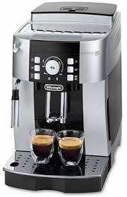 Delonghi magnifica digital super automatic coffee machine with lattecrema system ecam23460s. Delonghi Magnifica S Ecam22110sb Review July 2021