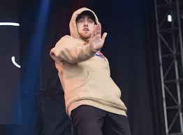 Mac Miller Who Collaborated With Rap Royalty Dies At 26