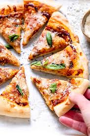 the best italian pizza dough recipe